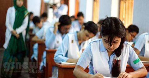 এসএসসির ফল প্রকাশ হতে পারে ১০ মে