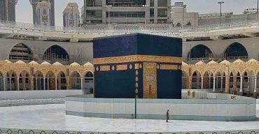 রমজানেও মক্কা-মদিনায় সাধারণ মুসুল্লিদের প্রবেশ স্থগিত