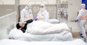 করোনাভাইরাস অসুস্থদের শরীরে বেশিদিন বাঁচে