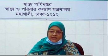 করোনায় ৩৯০ নতুন রোগী শনাক্ত, আরও ১০ জনের মৃত্যু