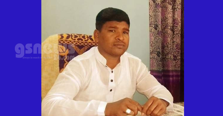 দূর্যোগময় মুহুর্তে আসুন সবাই একসাথে জনগণের জন্য কাজ করি- চেয়ারম্যান মুন্সি