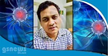 করোনায় মারাই গেলেন সিলেটের সেই চিকিৎসক