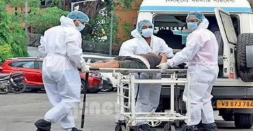 যুক্তরাষ্ট্রে একদিনে মৃত্যু ২৮১৭, আক্রান্ত ২৬৪৯০