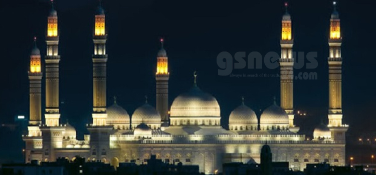 মসজিদে তারাবির নামাজে ১২ জনের বেশি নয়: ধর্ম মন্ত্রণালয়