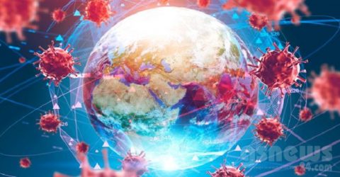 বিশ্বজুড়ে করোনায় মৃত ২ লাখ ছুঁইছুঁই