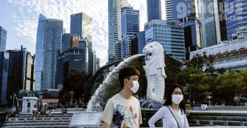 সিঙ্গাপুরে একদিনে ২০৯ বাংলাদেশি করোনা আক্রান্ত