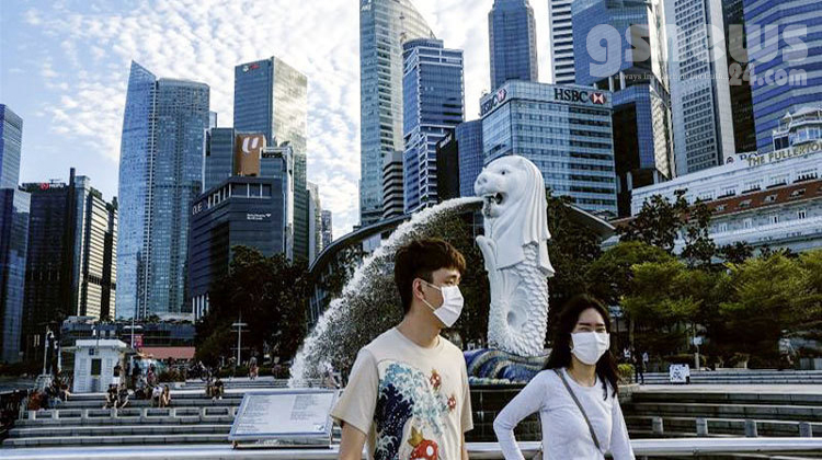 সিঙ্গাপুরে একদিনে ২০৯ বাংলাদেশি করোনা আক্রান্ত