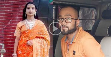 ফেনীতে ফেসবুক লাইভে এসে স্ত্রীকে কুপিয়ে হত্যা (ভিডিও সহ)