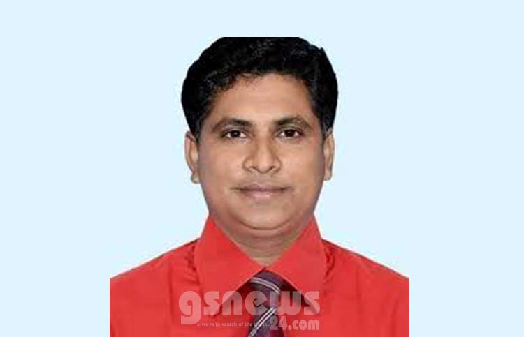 সাংবাদিককে প্রাণনাশের হুমকি, পৌর কাউন্সিলরের বিরুদ্ধে জিডি