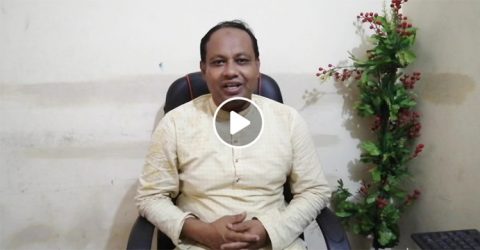 ইউপি চেয়ারম্যান খোকনের বিরুদ্ধে অপপ্রচার