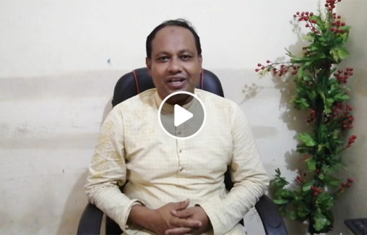 ইউপি চেয়ারম্যান খোকনের বিরুদ্ধে অপপ্রচার