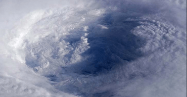 ধেয়ে আসছে ঘূর্ণিঝড় আম্পান, সংকেত বেড়ে ৪