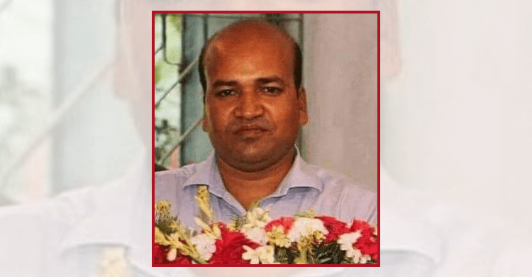 ফেনীতে নারী কেলেঙ্কারির ঘটনায় বিএনপি নেতা লাঞ্ছিত