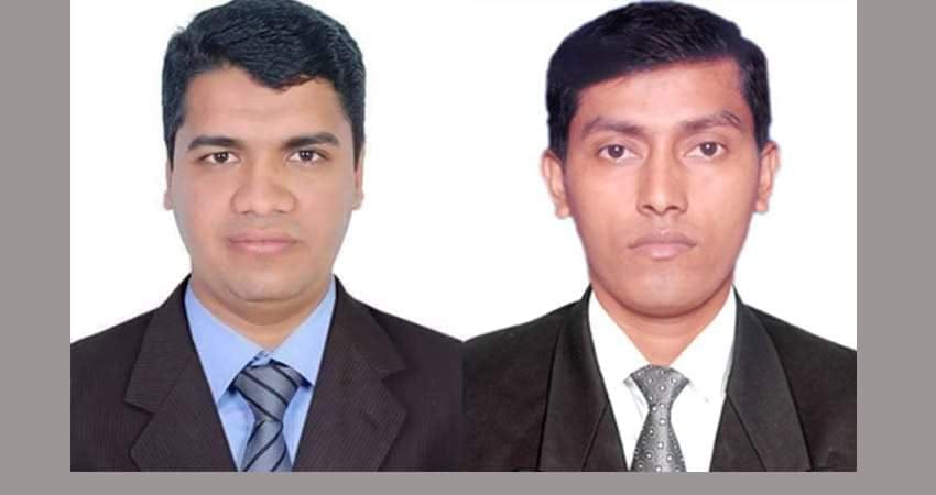 সাহাব উদ্দিন সভাপতি ও দিদারকে সম্পাদক করে বালিগাঁও ইয়ুথ সোসাইটির কমিটি ঘোষণা