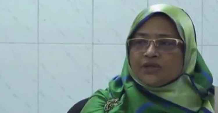 ২৪ ঘন্টায় নতুন আক্রান্ত  ৬৬৫ জন, মৃত্যু ২ জন