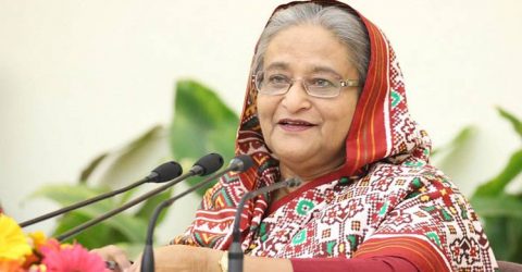 আল্লাহর কী খেলা, ধনসম্পদ-অস্ত্র কিছুই কাজে লাগছে না : প্রধানমন্ত্রী