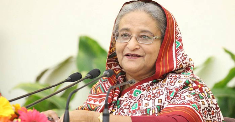আল্লাহর কী খেলা, ধনসম্পদ-অস্ত্র কিছুই কাজে লাগছে না : প্রধানমন্ত্রী