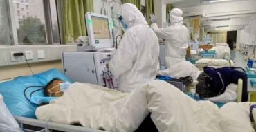 বিশ্বে ৩৪ লক্ষের বেশি মানুষ করোনায় আক্রান্ত