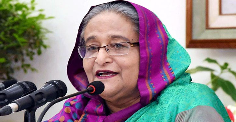 ঈদের আগেই কর্মহীনদের নগদ আর্থিক সহায়তা দেয়া হবে : প্রধানমন্ত্রী