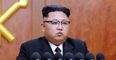 মৃত্যুর গুজব উড়িয়ে প্রকাশ্যে কিম