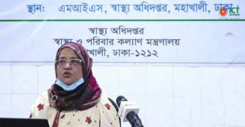করোনায় নতুন আক্রান্ত ৭০৬, সুস্থ আরও ১৩০