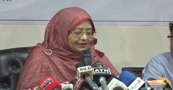 করোনা কেড়ে নিল আরও ৮ প্রাণ, নতুন শনাক্ত ৬৩৬