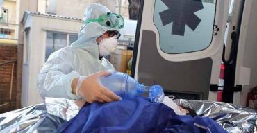 বিশ্বজুড়ে করোনা আক্রান্ত ৪৭ লাখ ছাড়িয়েছে