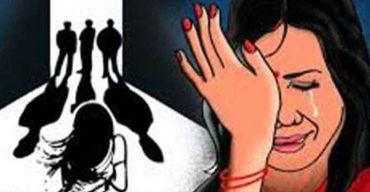 আবারো নোয়াখালীতে গৃহবধূ গণধর্ষণ !