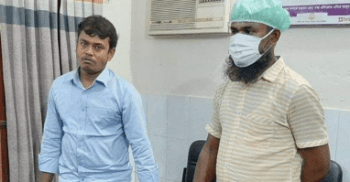 বিক্রি হচ্ছে ‘করোনা নেগেটিভ’ সার্টিফিকেট!