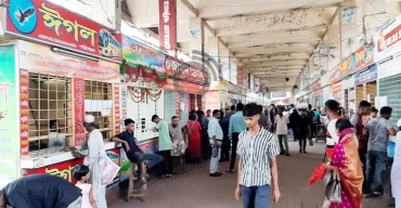 গাবতলীতে যাত্রী সংকট, বাতিল হচ্ছে বাসের শিডিউল