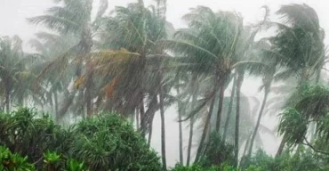 ৩ দিনের মধ্যে বাড়তে পারে ঝড়-বৃষ্টি