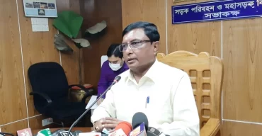 ঈদে ঘরমুখো মানুষের ভোগান্তি হবে না, আশা সড়ক সচিবের
