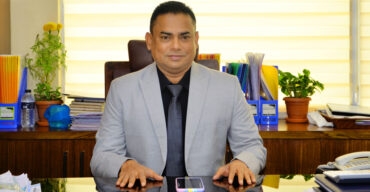 অভি’কে সিইও হিসেবে অনুমোদন দিলো আইডিআরএ