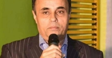 ফেনী জেলা বিএনপি নেতা আলা উদ্দিন গঠনের ইন্তেকাল