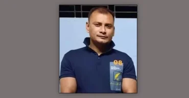 ময়মনসিংহে যৌথ বাহিনীর অভিযানে যুবদল নেতা নিহত