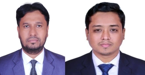 ফেনী ট্রাভেল এজেন্টস্ এসোসিয়েশনের কমিটি গঠন