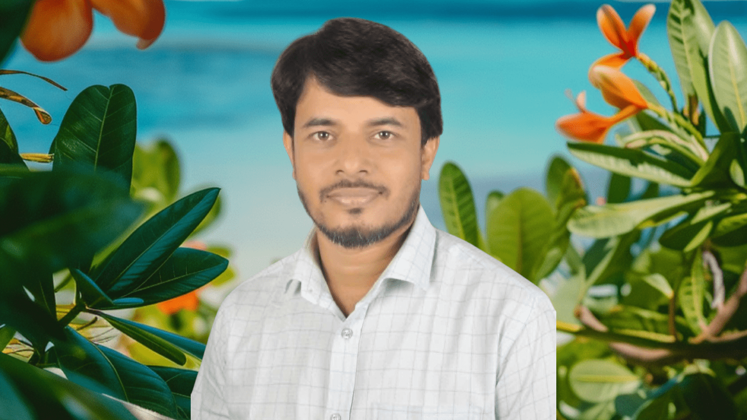 এসএ টিভির এসাইনমেন্ট এডিটর হলেন বুরহান উদ্দিন ফয়সল