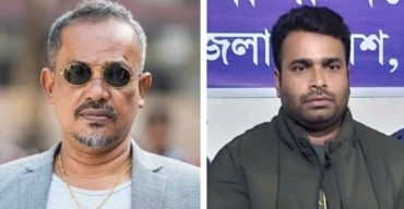 ছাত্রলীগ ও যুবলীগের সোনাগাজীর দুই নেতা আটক