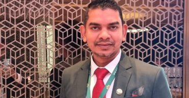 ছাড়াইত কান্দি হোছাইনিয়া দাখিল মাদ্রাসার সভাপতি হলেন ব্যাংকার ওমর ফারুক