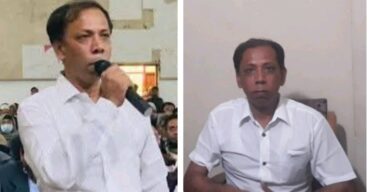 আমরা সবাই সবসময় সাহসী হয়ে উঠতে পারি না