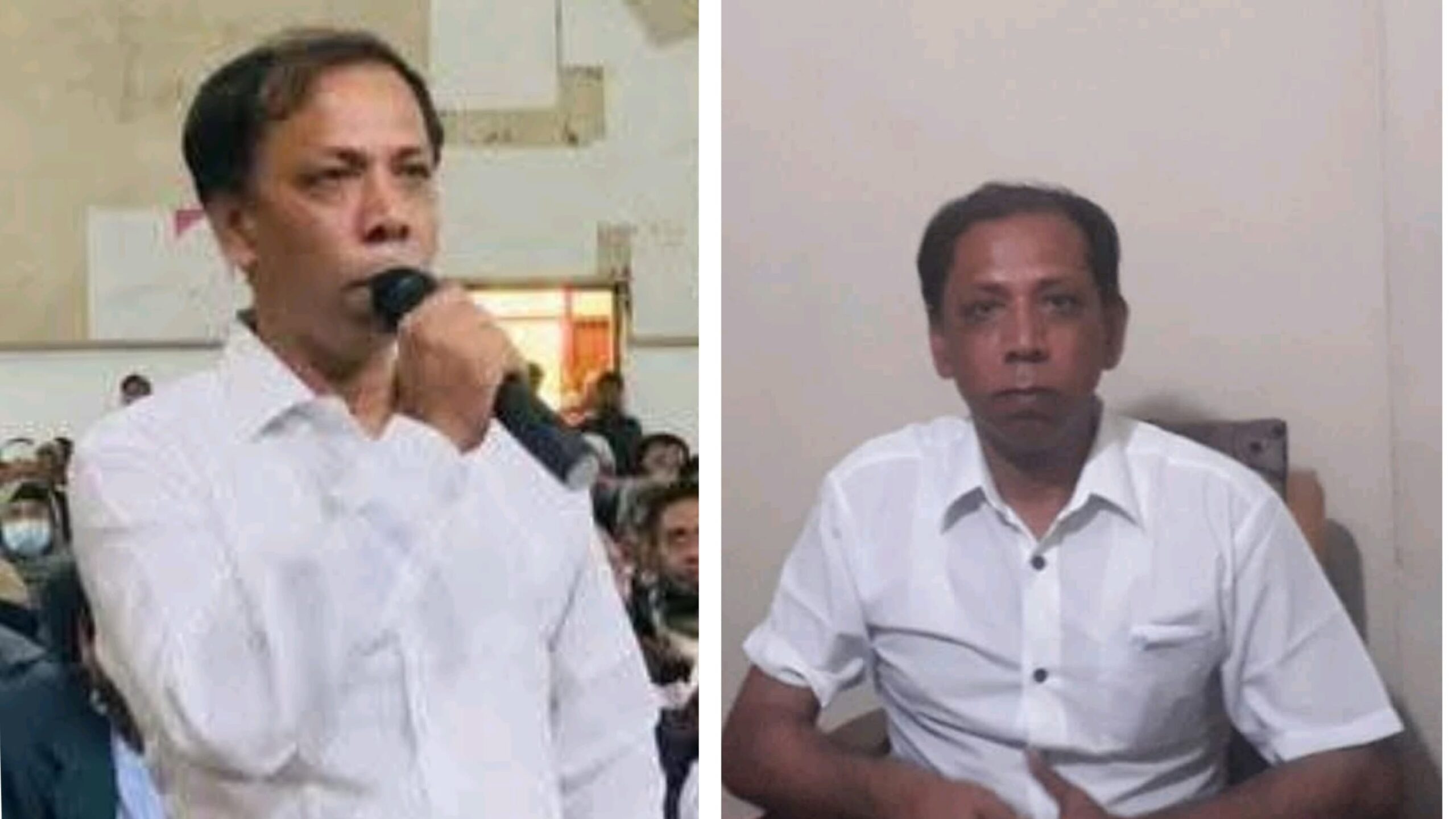 আমরা সবাই সবসময় সাহসী হয়ে উঠতে পারি না