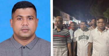 নবাবপুর ইউনিয়ন বিএনপির সদস্য সচিব পদে পদপ্রার্থী – নুরুল আফসার রাফি