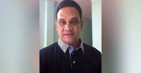 ফেনীতে পৌর নির্বাহী প্রকৌশলীকে হাত কেটে নেওয়ার হুমকির অভিযোগ জেলা ছাত্রদল নেতার বিরুদ্ধে