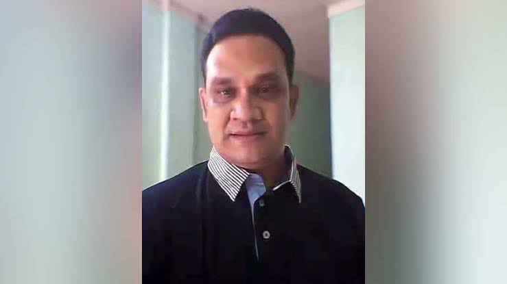 ফেনীতে পৌর নির্বাহী প্রকৌশলীকে হাত কেটে নেওয়ার হুমকির অভিযোগ জেলা ছাত্রদল নেতার বিরুদ্ধে