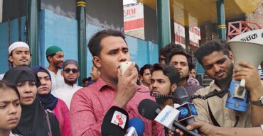 বিএনপির নির্বাচনি টোপে থমকে যেতে পারে দেশের উদীয়মান তরুণ নেতৃত্ব — সাজ্জাদ আল ইসলাম