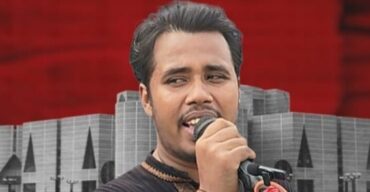 তাৎক্ষণিক স্বার্থে পা দিলে তারুণ্যের দল ইনু–মেননদের কাতারে নেমে যাবে: সাজ্জাদ