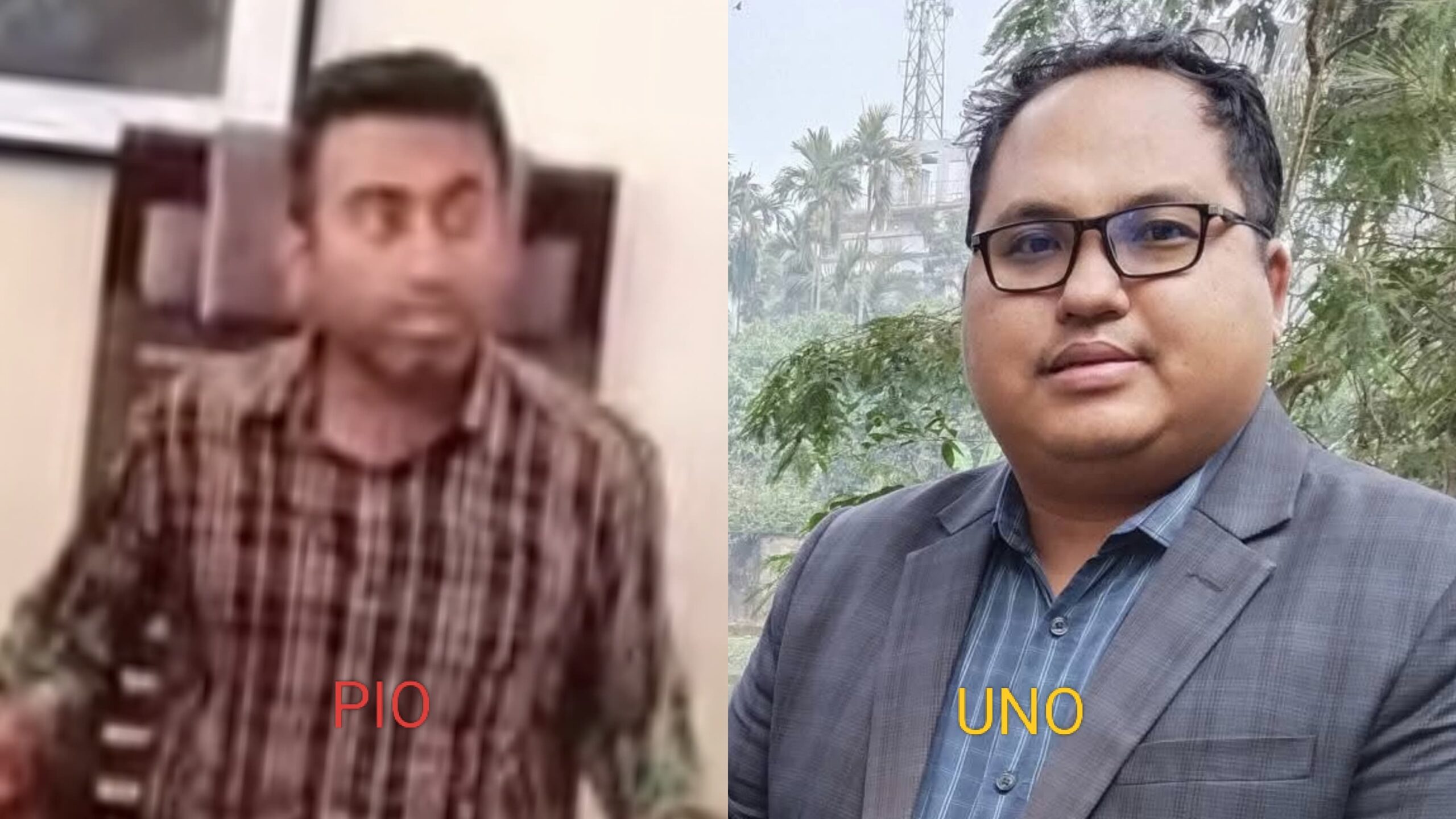 ইউএনও’র ছত্রছায়ায় প্রকাশ্যে ঘুষ সিন্ডিকেট!