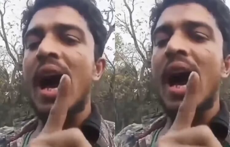 কামরুল’কে হত্যার নির্দেশের অভিযোগ: যুবদল নেতা মিনারের বিরুদ্ধে বিস্ফোরক ভিডিও প্রকাশ