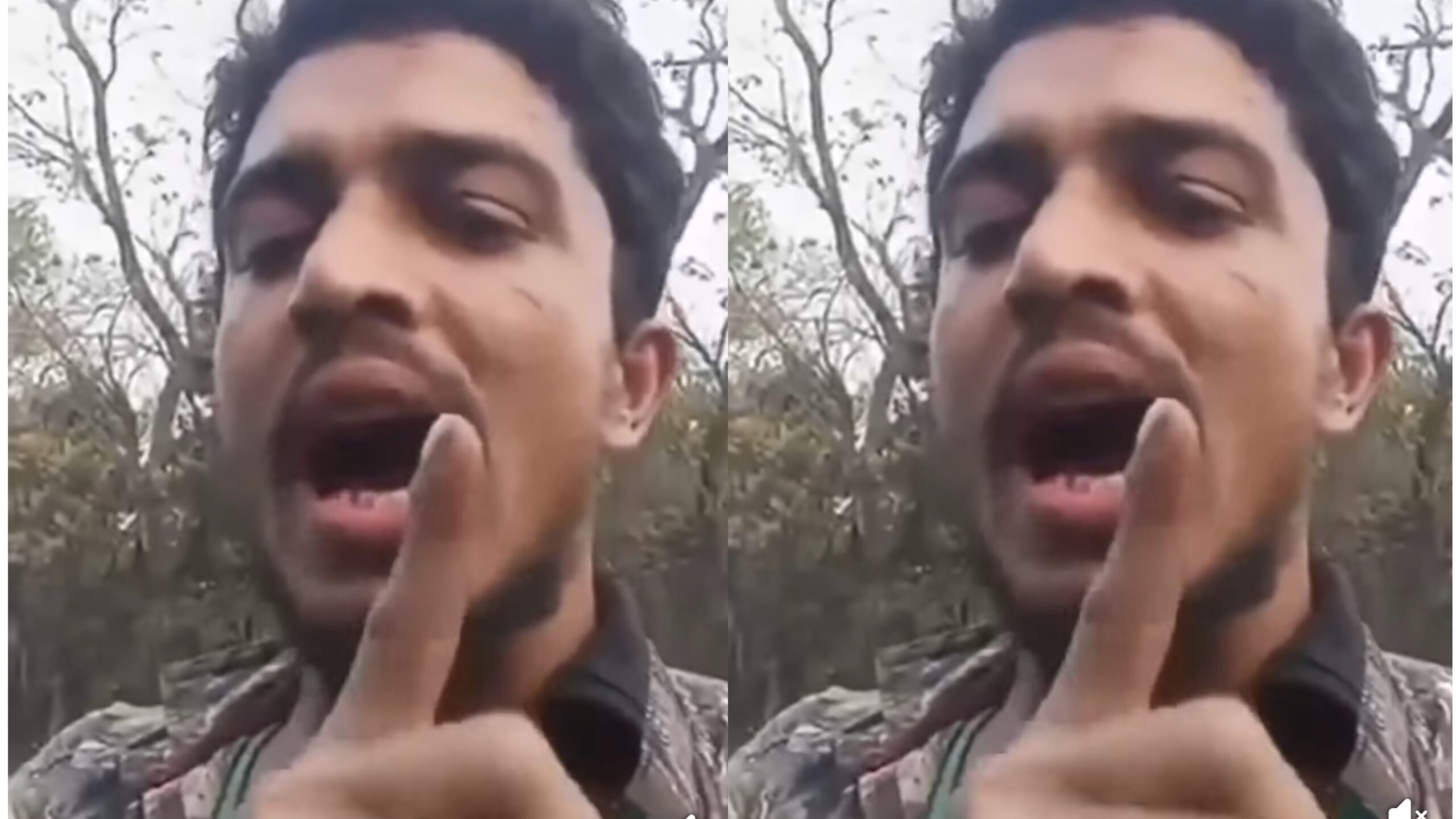 কামরুল’কে হত্যার নির্দেশের অভিযোগ: যুবদল নেতা মিনারের বিরুদ্ধে বিস্ফোরক ভিডিও প্রকাশ