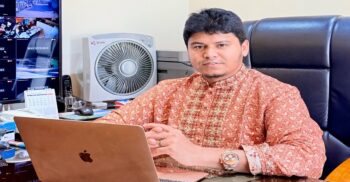 রিহ্যাব নির্বাচনে পরিচালক নির্বাচিত হলেন এম ফখরুল